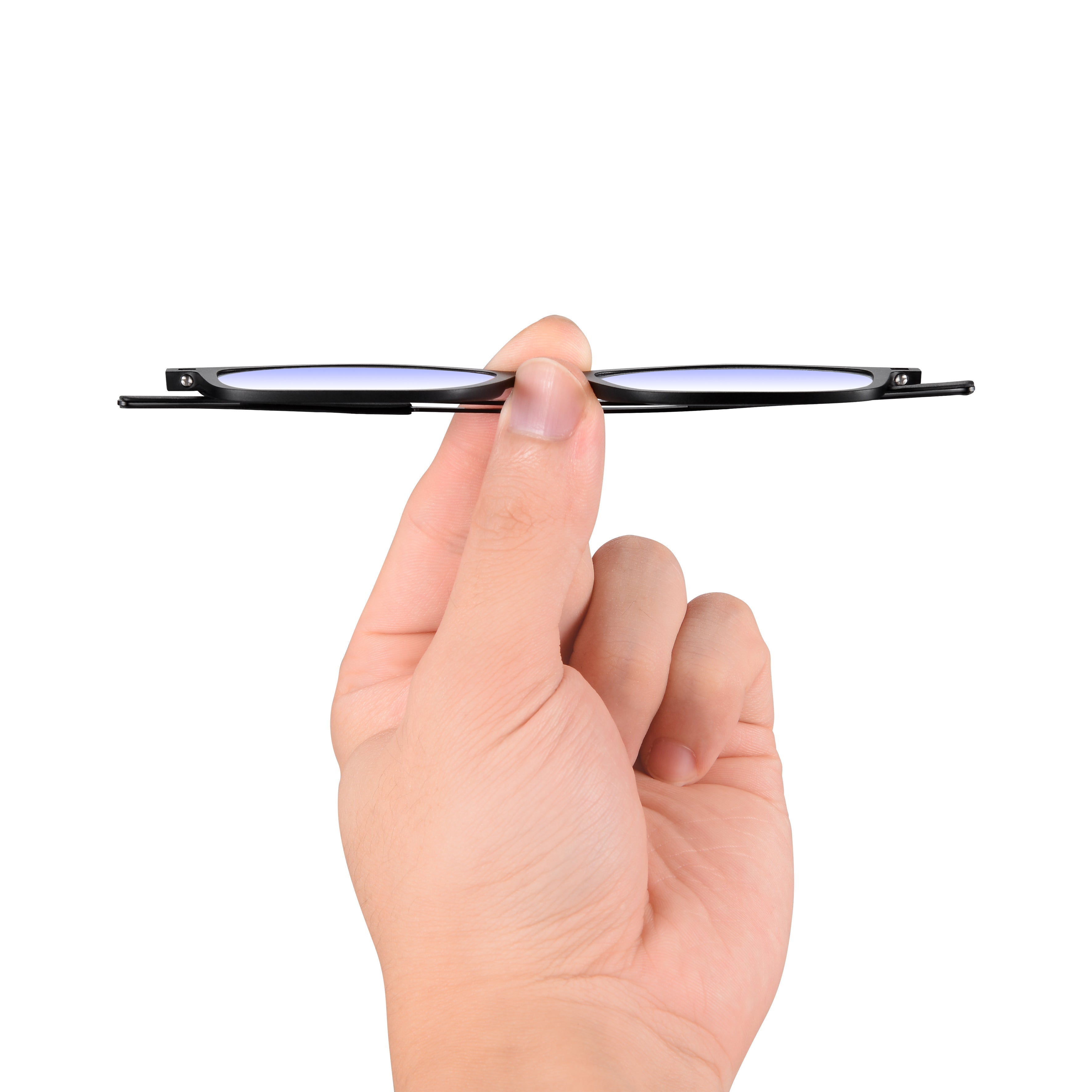 Super Thin Glasses