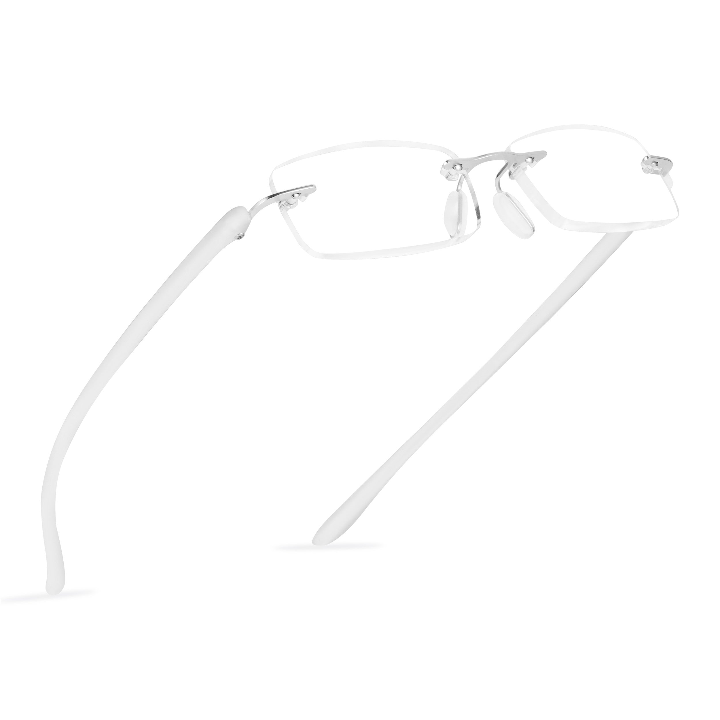 Rimless Glasses