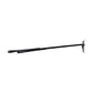 Read Optics Gunmetal Grey Rectangular Flat Folding Reading Glasses For Men & Women