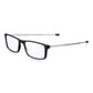 Read Optics Black Folding Compact Blue Light Blocking Reading Glasses For Men & Women