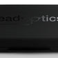 Read Optics Gunmetal Grey Rectangular Flat Folding Reading Glasses For Men & Women