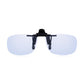 Read Optics Clip-On Sunglasses For Men & Women - Medium