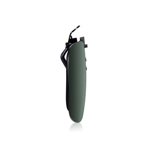 Read Optics Green Clip-On Sunglasses Polarised UV Tinted Lenses For Men & Women