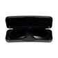 Read Optics Green Clip-On Sunglasses Polarised UV Tinted Lenses For Men & Women