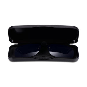 Read Optics Clip-On Sunglasses For Men & Women - Medium