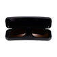 Read Optics Brown Clip-On Sunglasses Polarised UV Tinted Lenses For Men & Women