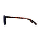 Read Optics Shiny Black & Tortoiseshell Round Sun Reading Glasses for Men & Women