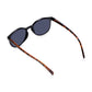 Read Optics Shiny Black & Tortoiseshell Round Sun Reading Glasses for Men & Women
