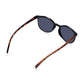 Read Optics Shiny Black & Tortoiseshell Round Sun Reading Glasses for Men & Women