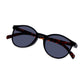 Read Optics Shiny Black & Tortoiseshell Round Sun Reading Glasses for Men & Women