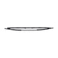 Read Optics Black Round Blue Light Blocking Reading Glasses for Men & Women