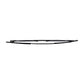 Read Optics Black Rectangular Anti Blue Light Reading Glasses for Men & Women