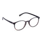 Read Optics Brown Tortoiseshell Round Reading Glasses For Men & Women