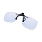 Read Optics Clip On Blue Light Blocking Glasses for Computer & Digital Screens for Men & Women