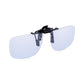 Read Optics Clip On Blue Light Blocking Glasses for Computer & Digital Screens for Men & Women