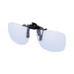 Read Optics Clip On Blue Light Blocking Glasses for Computer & Digital Screens for Men & Women
