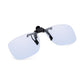 Read Optics Clip-On Sunglasses For Men & Women - Large