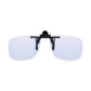 Read Optics Clip-On Sunglasses For Men & Women - Large