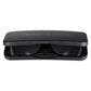 Read Optics Silver Mirror Clip-On Sunglasses Polarised UV Tinted Lenses For Men & Women