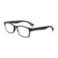 Read Optics Brown Tortoiseshell Rectangular Reading Glasses For Men & Women