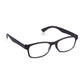 Read Optics Brown Tortoiseshell Rectangular Reading Glasses For Men & Women