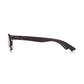 Read Optics Brown Tortoiseshell Rectangular Reading Glasses For Men & Women