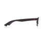 Read Optics Brown Tortoiseshell Rectangular Reading Glasses For Men & Women