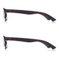 2 Pack - Brown Tortoiseshell Rectangular Reading Glasses For Men & Women
