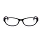 Read Optics Black & Tortoiseshell Oval Reading Glasses for Women