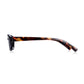 Read Optics Black & Tortoiseshell Oval Reading Glasses for Women