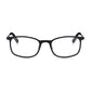 Read Optics Black Square Reading Glasses For Men & Women
