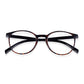 Read Optics Brown Tortoiseshell Round Reading Glasses For Men & Women