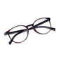 Read Optics Brown Tortoiseshell Round Reading Glasses For Men & Women