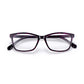 Twin Pack Reading Glasses, Fashion Readers, 2 Colours, Magnifying +1.0 to +3.5