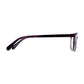 Read Optics Purple Tortoiseshell Rectangular Reading Glasses For Women