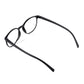 Read Optics Matt Black Round Reading Glasses For Men & Women