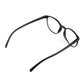 Read Optics Matt Black Round Reading Glasses For Men & Women