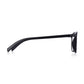Read Optics Matt Black Round Reading Glasses For Men & Women