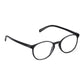 Read Optics Matt Black Round Reading Glasses For Men & Women