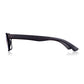Brown Tortoiseshell Rectangular Blue Light Blocking Reading Glasses for Men & Women