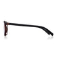 Read Optics Brown Tortoiseshell Round Blue Light Blocking Glasses For Men & Women
