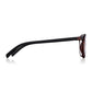 Read Optics Brown Tortoiseshell Round Blue Light Blocking Glasses For Men & Women