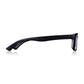 Black Rectangular Blue Light Blocking Reading Glasses For Men & Women