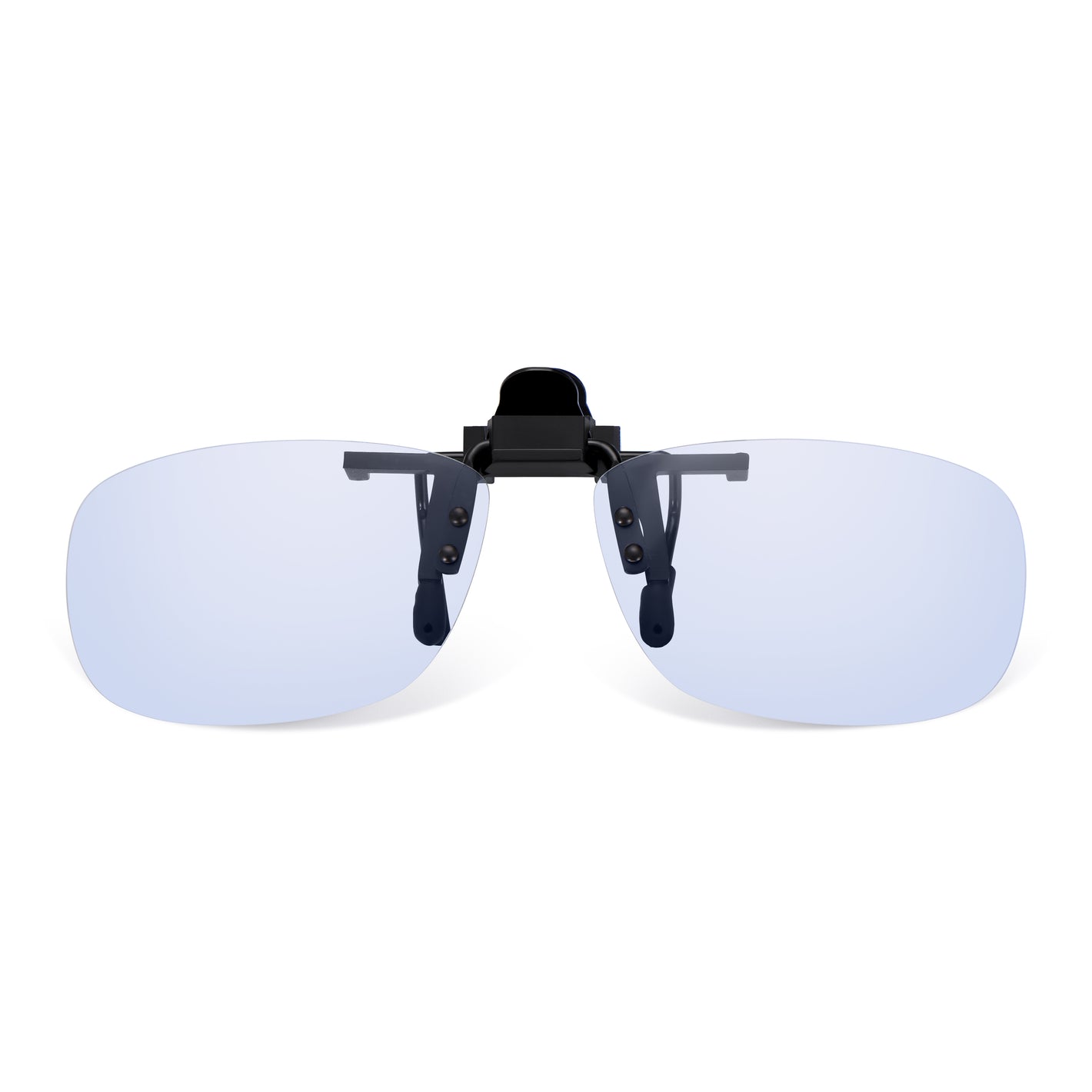 Read Optics Clip On Blue Light Blocking Glasses for Computer & Digital Screens