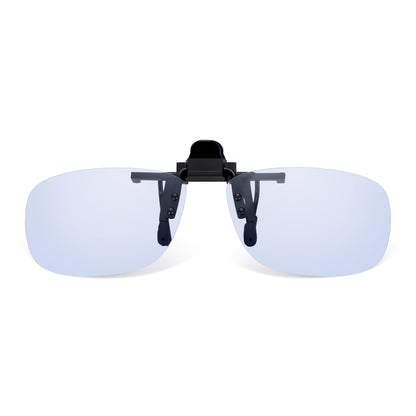 Read Optics Clip On Blue Light Blocking Glasses for Computer & Digital Screens
