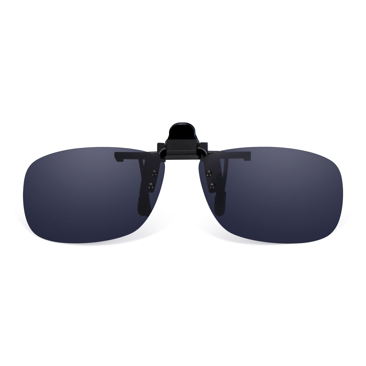 Read Optics Clip-On Sunglasses For Men & Women - Medium