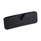 Read Optics Super Thin Black Rectangular Blue Light Blocking Reading Glasses for Men & Women